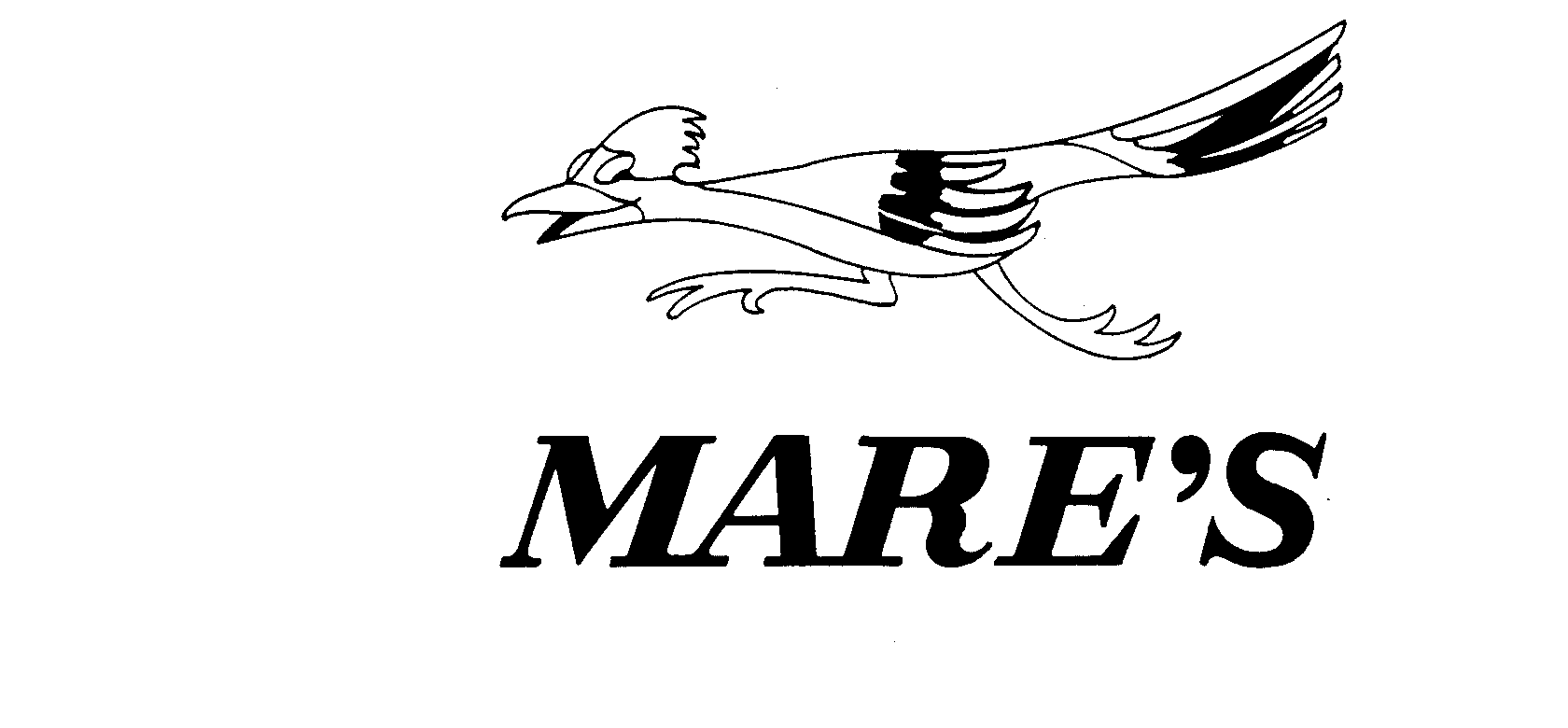  MARE'S