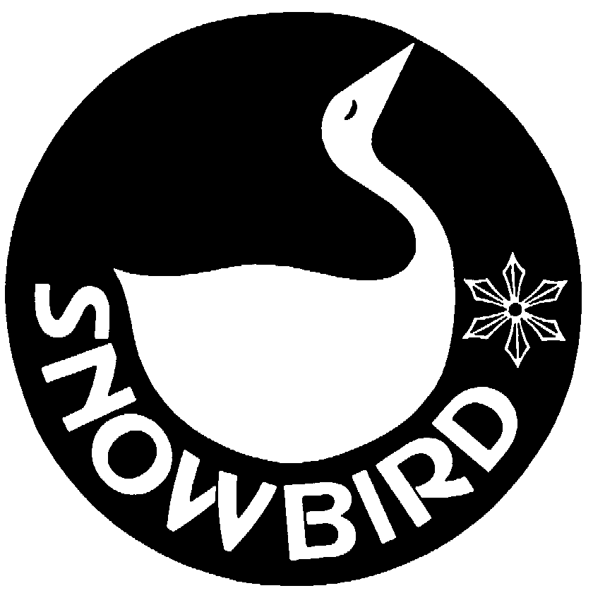  SNOWBIRD