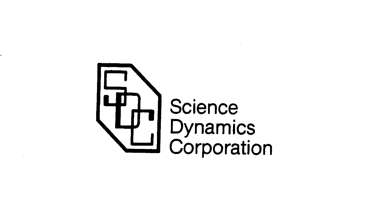  SDC, SCIENCE DYNAMICS CORPORATION