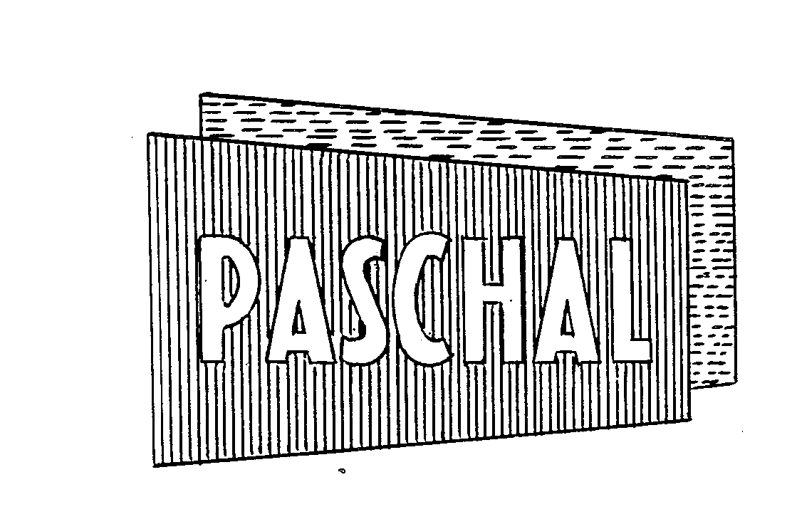 PASCHAL