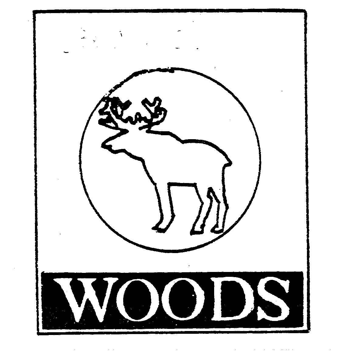 WOODS