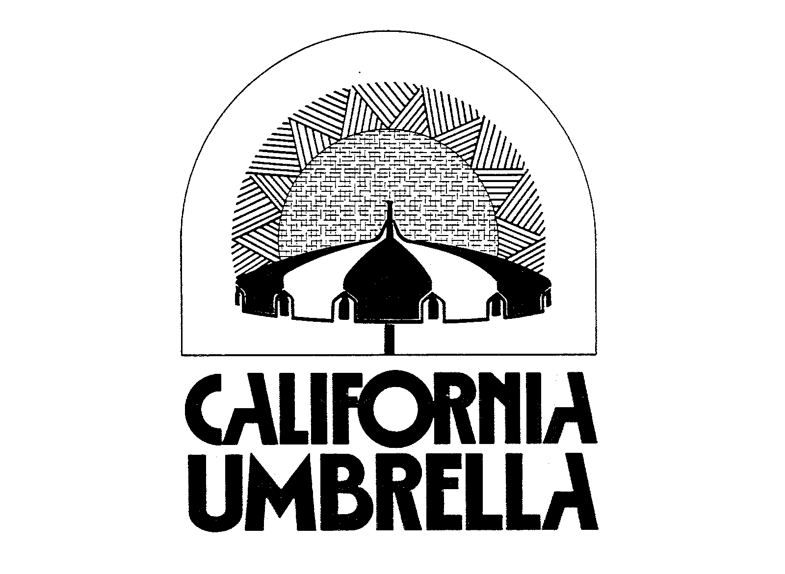  CALIFORNIA UMBRELLA