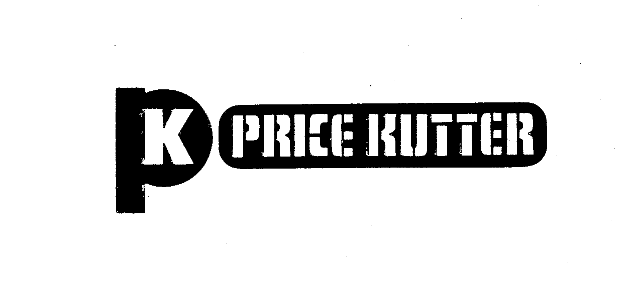  PK PRICE KUTTER