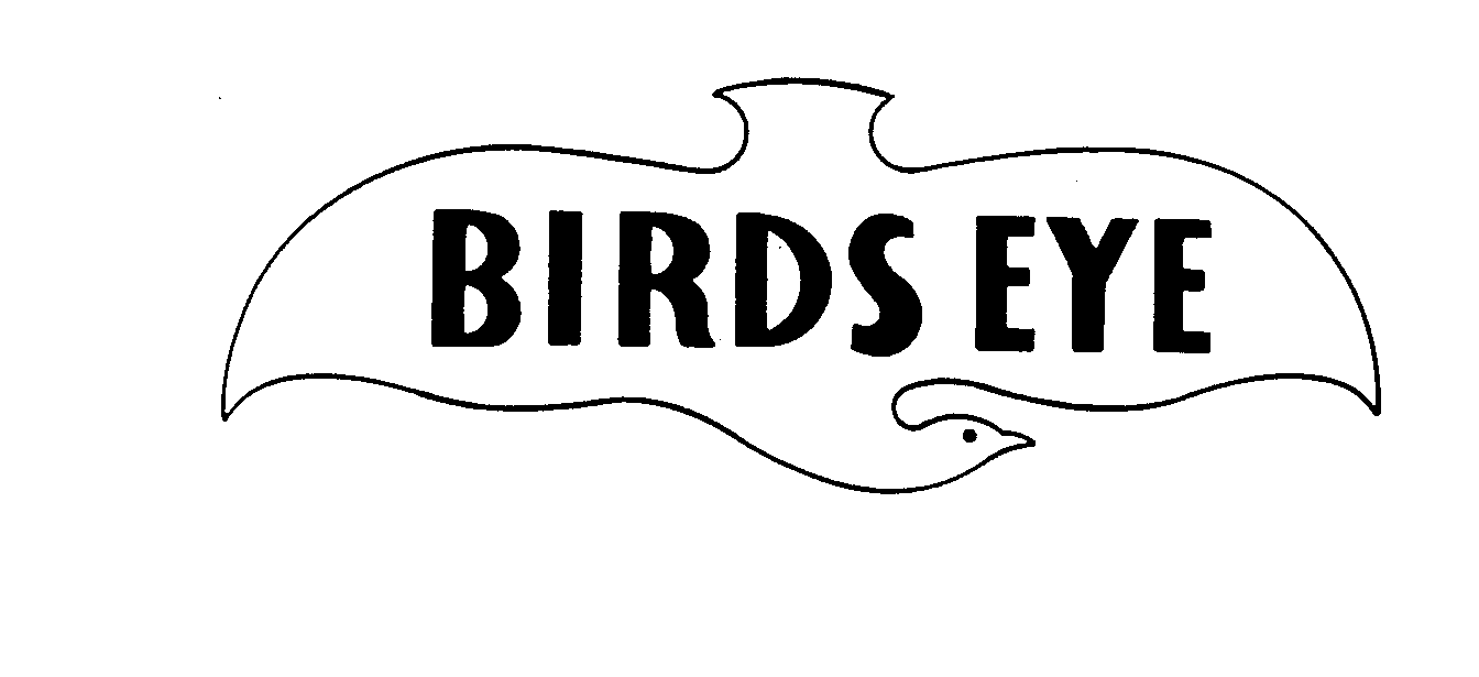 BIRDS EYE