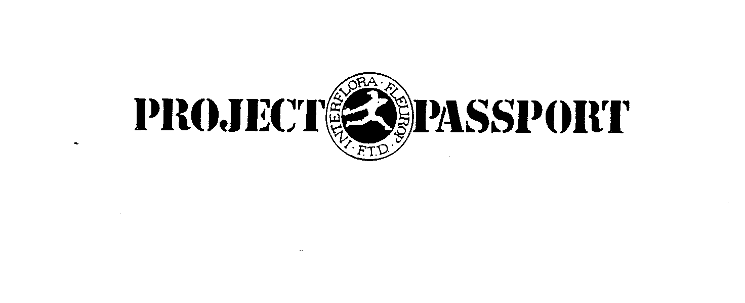  PROJECT PASSPORT