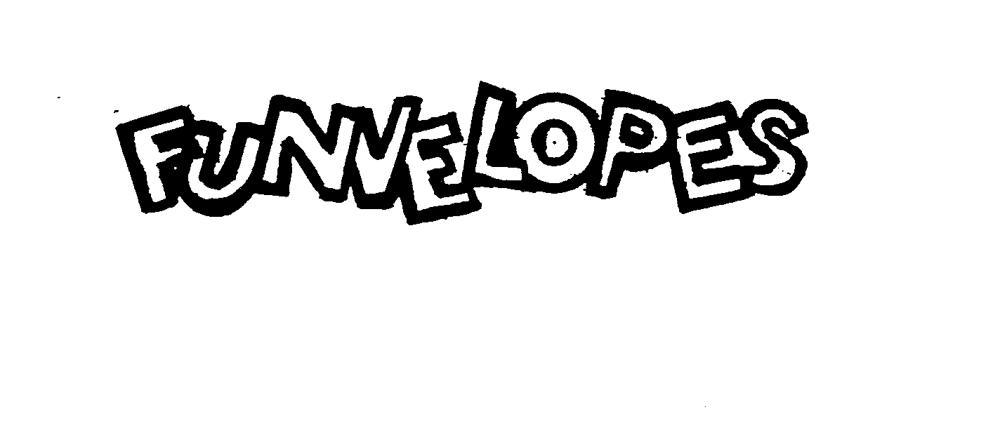  FUNVELOPES