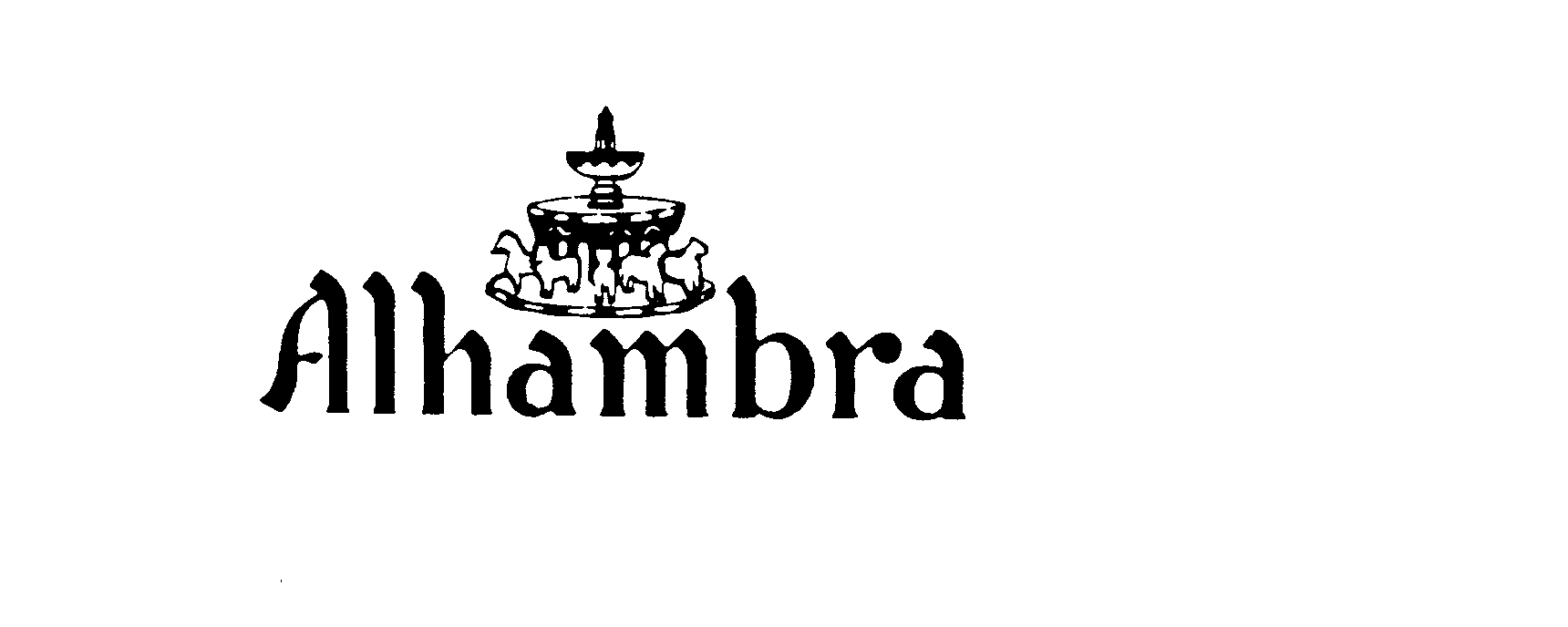 ALHAMBRA