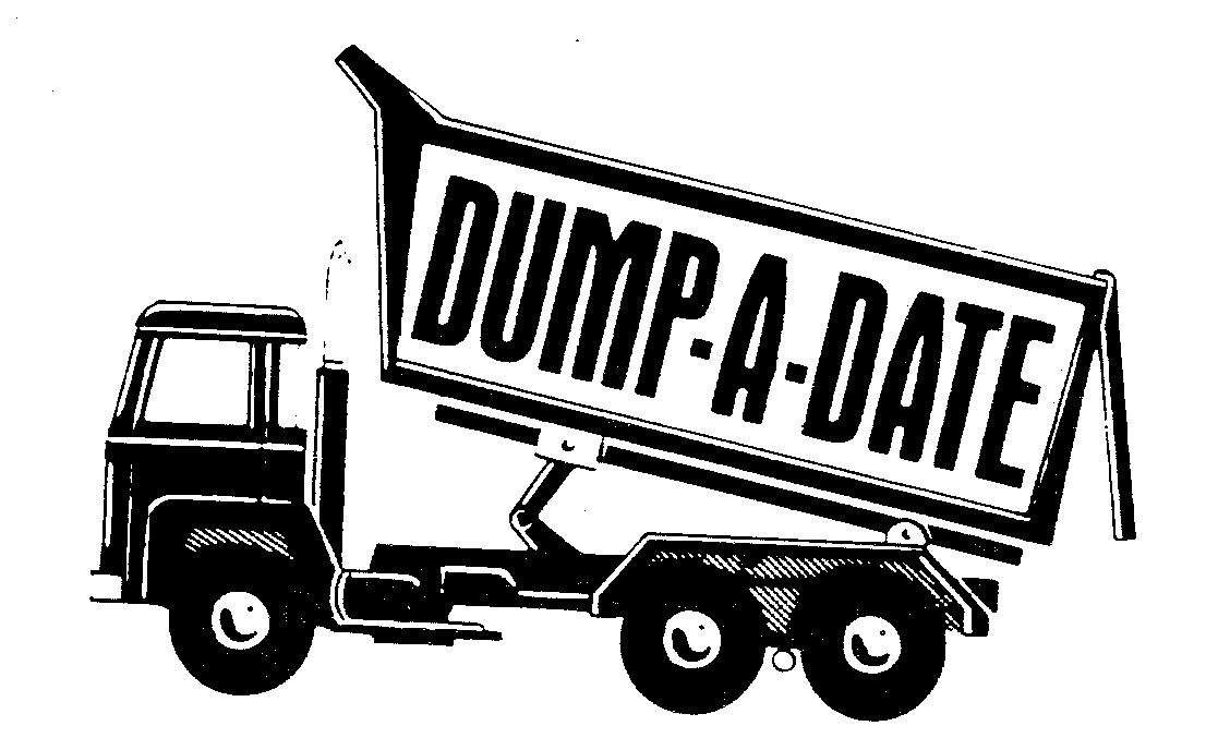  DUMP-A-DATE