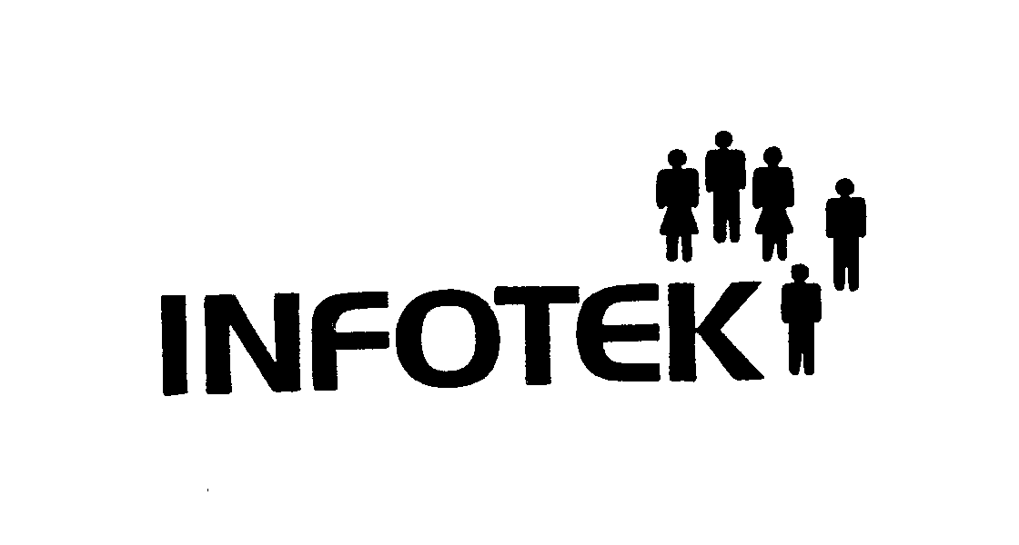 Trademark Logo INFOTEK