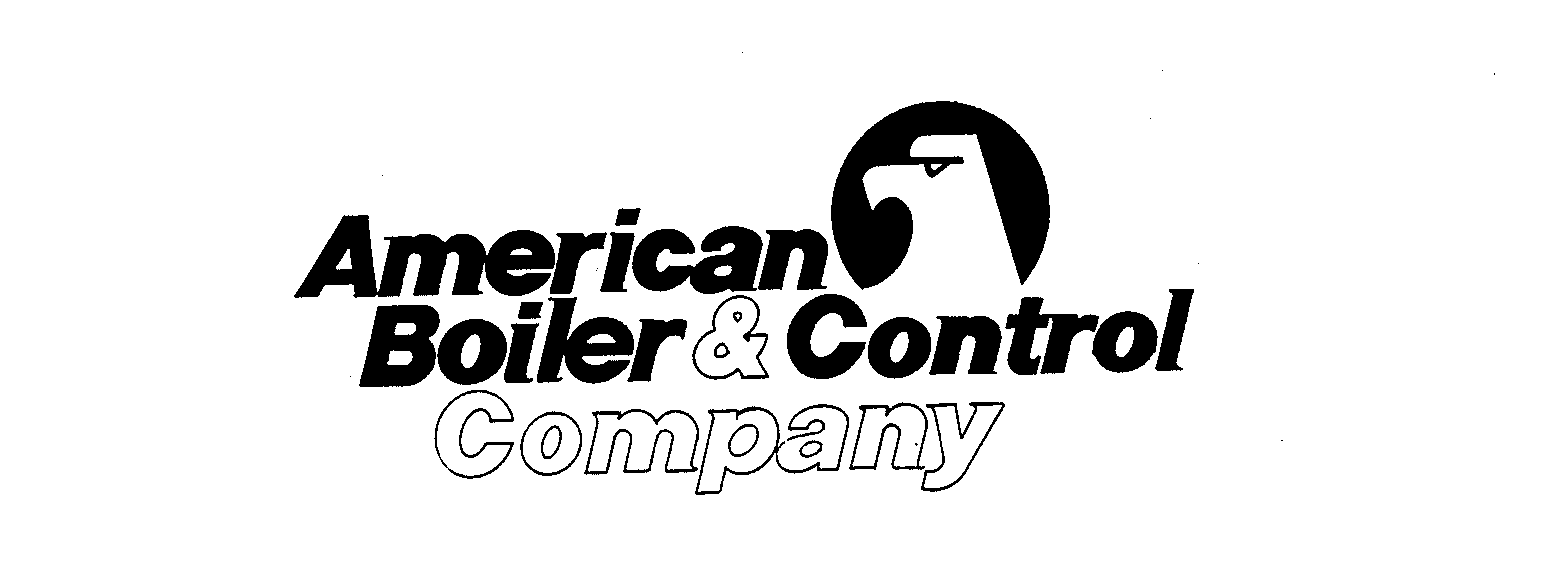  AMERICAN BOILER &amp; CONTROL COMPANY