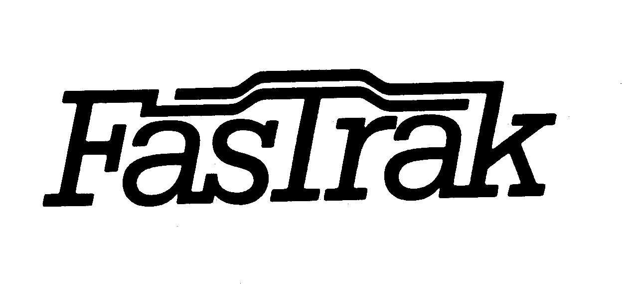  FASTRAK