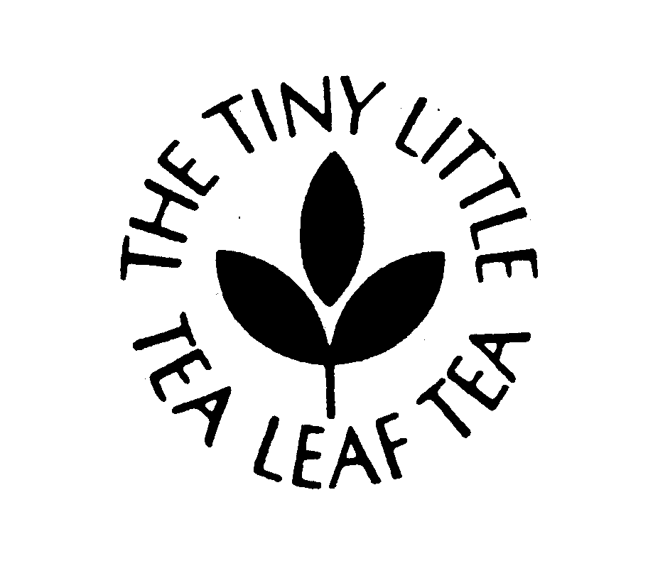 Trademark Logo THE TINY LITTLE TEA LEAF TEA