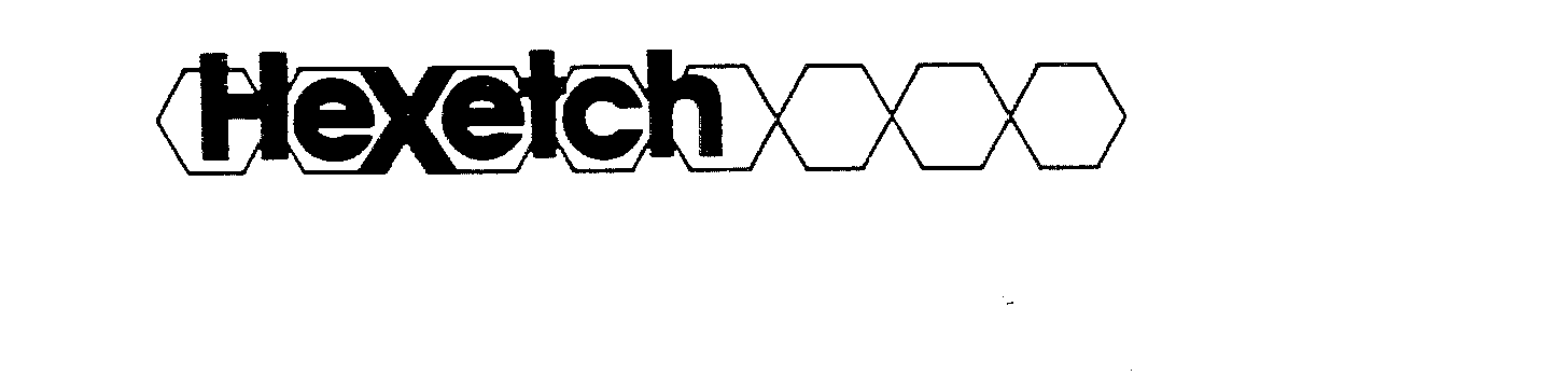  HEXETCH