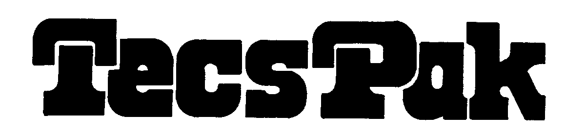 Trademark Logo TECSPAK