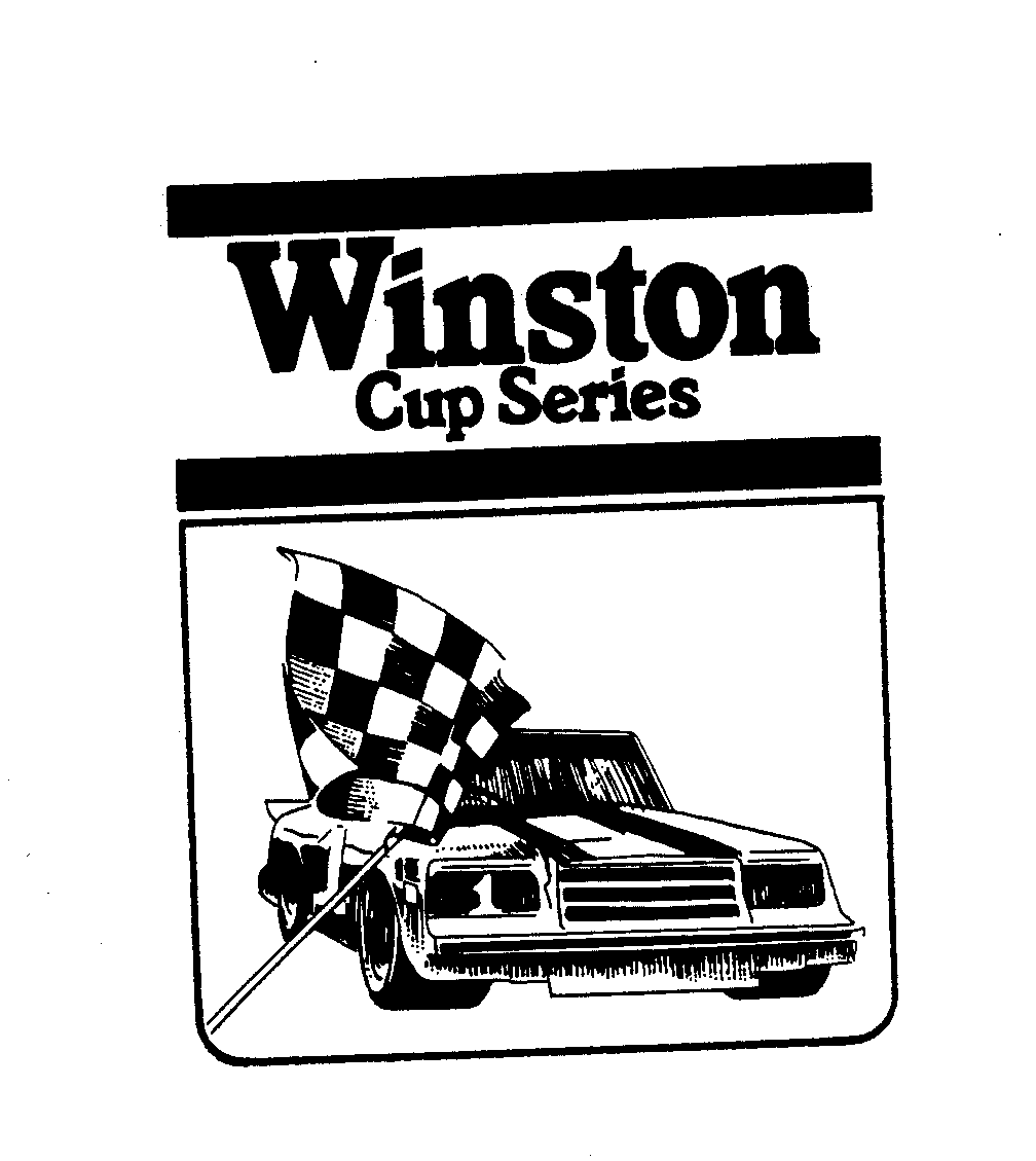 WINSTON CUP SERIES