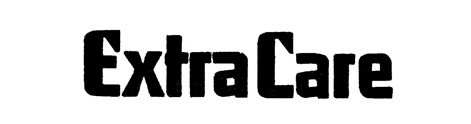 Trademark Logo EXTRACARE