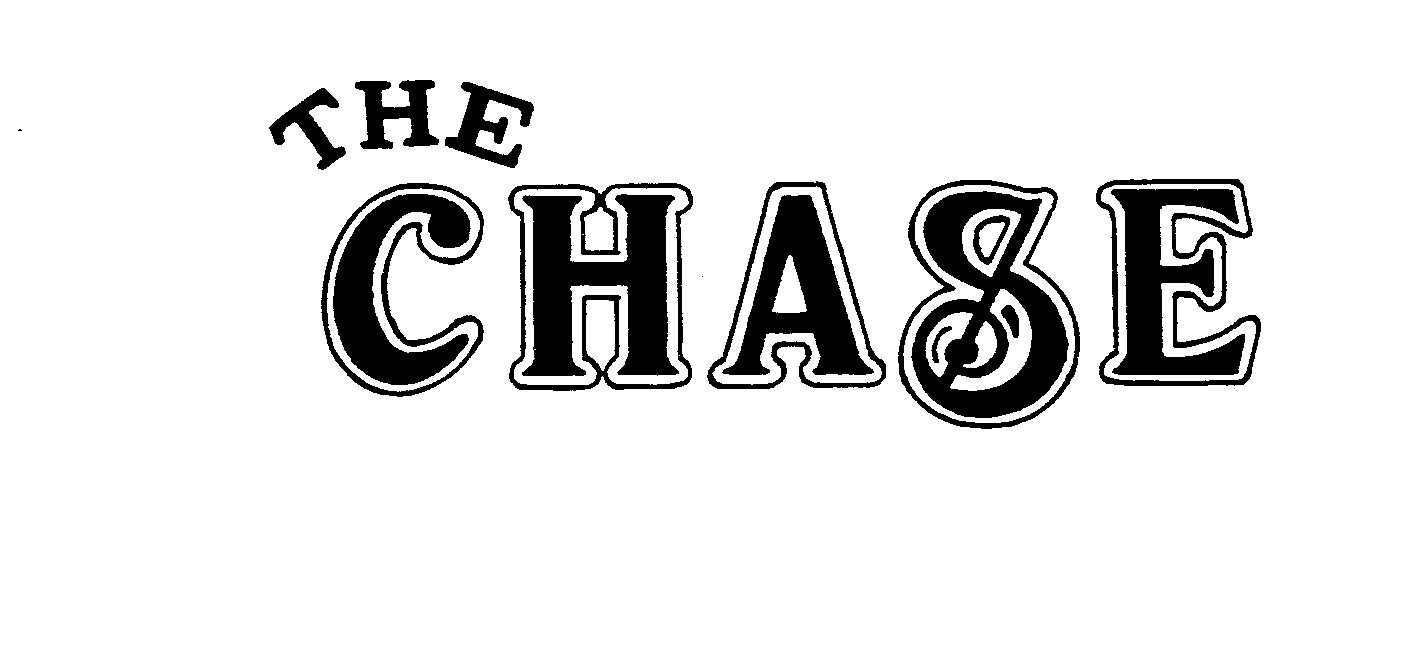 Trademark Logo THE CHASE
