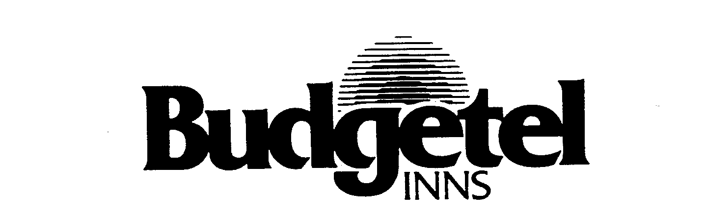  BUDGETEL INNS