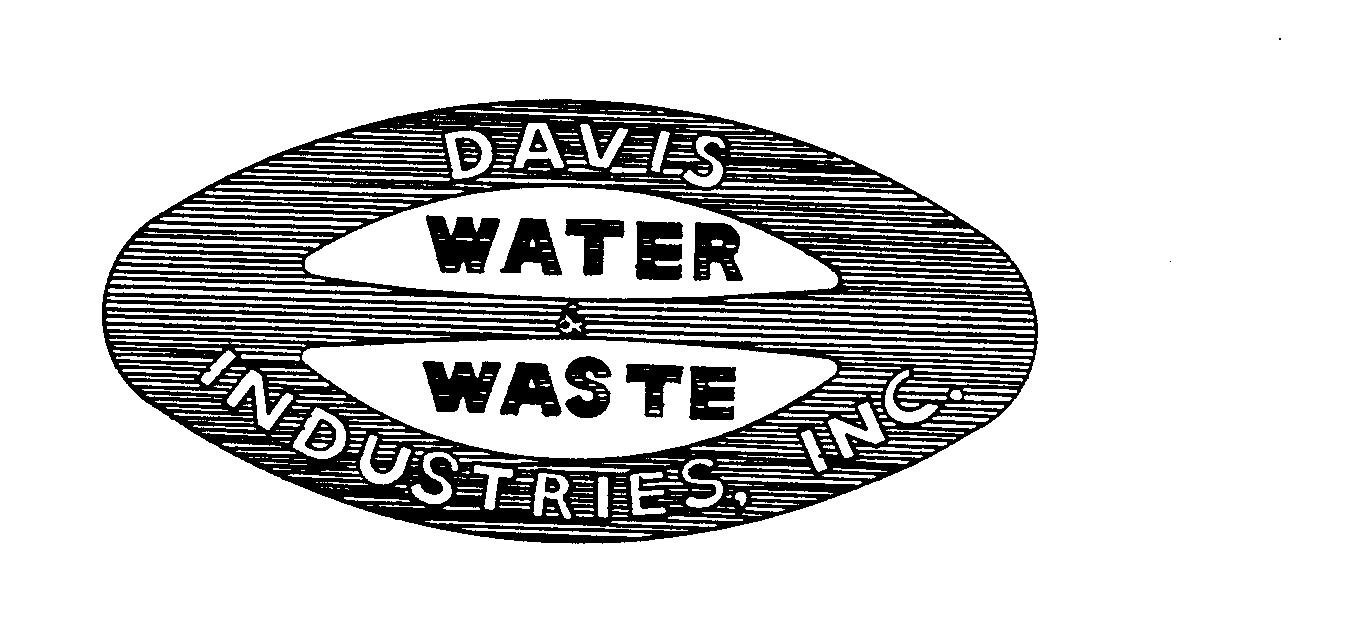  DAVIS WATER &amp; WASTE INDUSTRIES, INC.