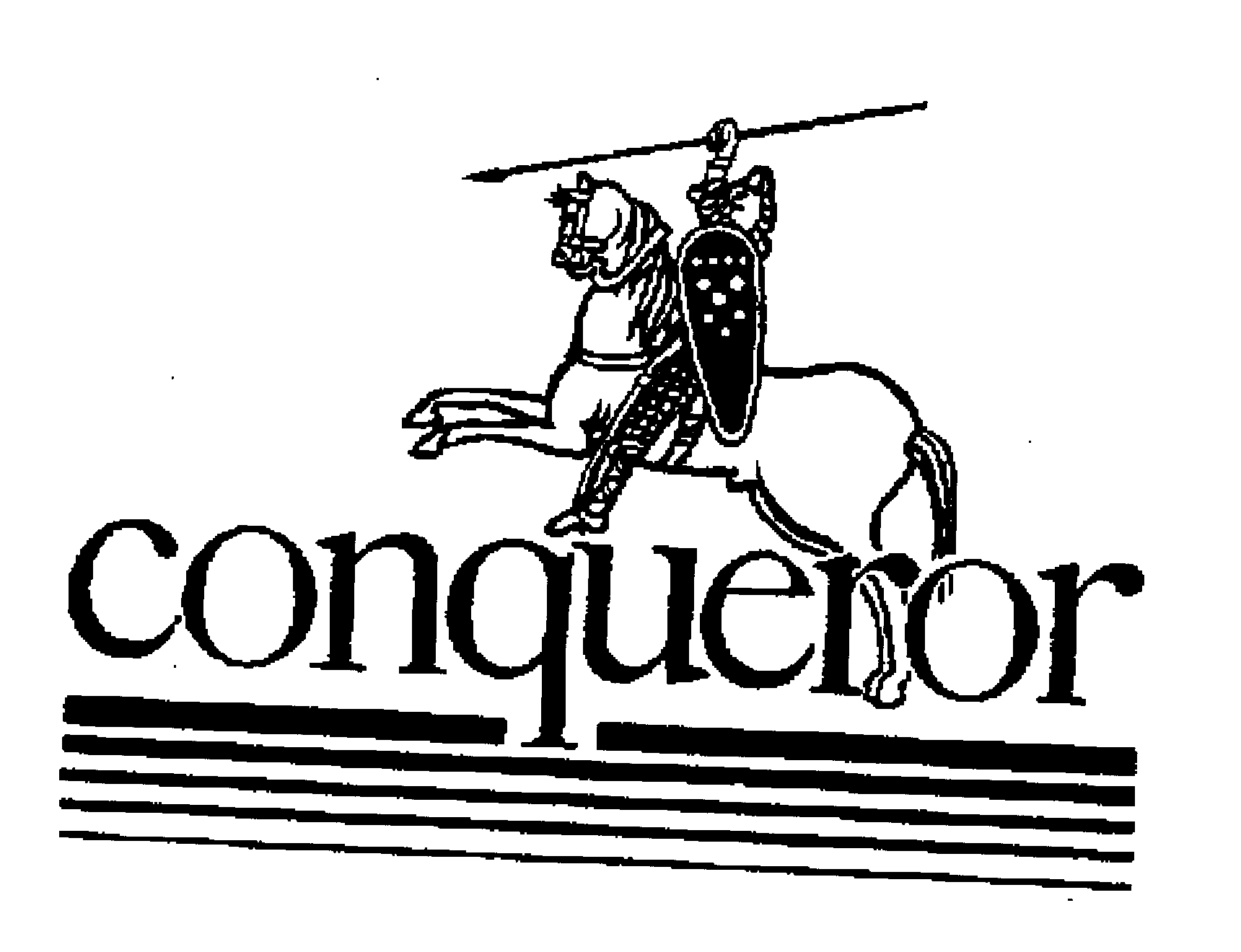 CONQUEROR