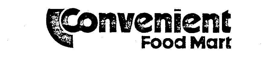 CONVENIENT FOOD MART