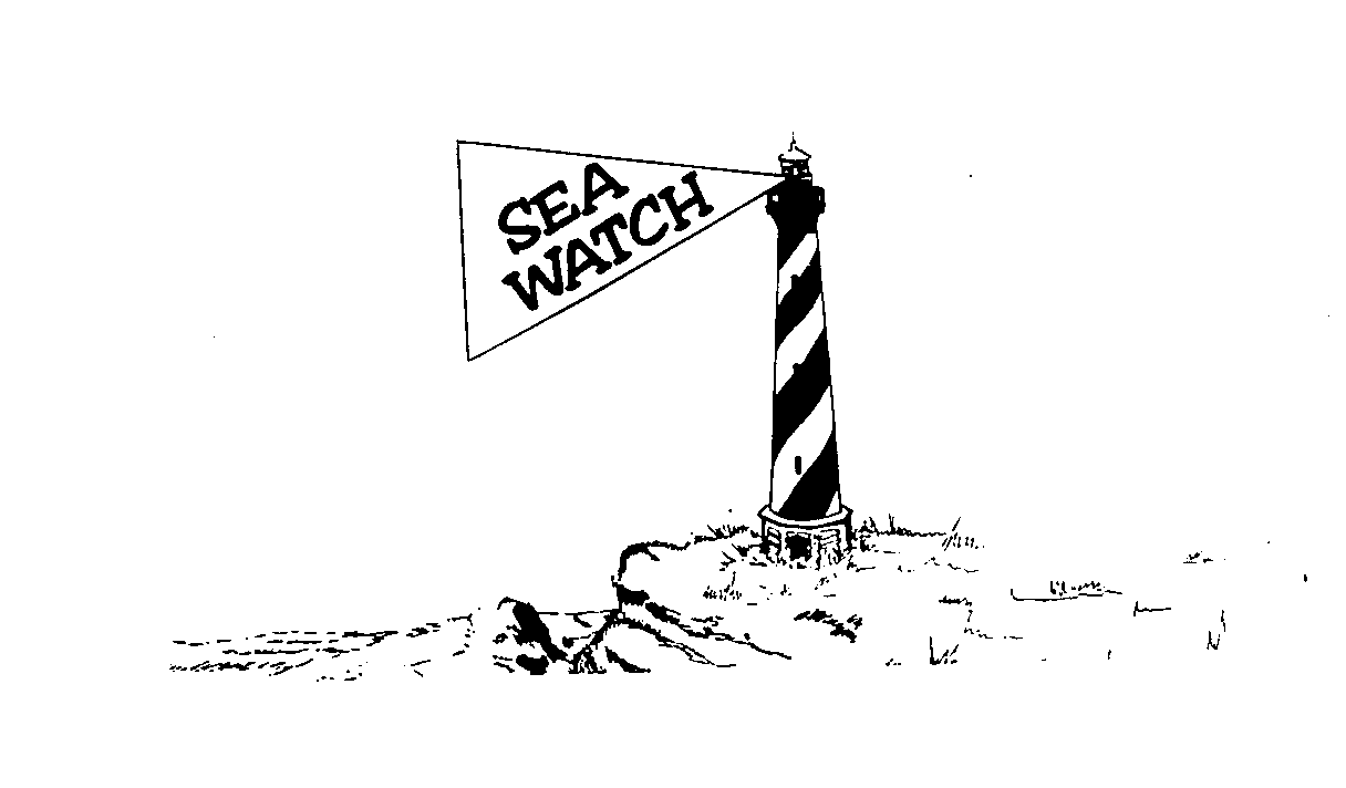 SEA WATCH