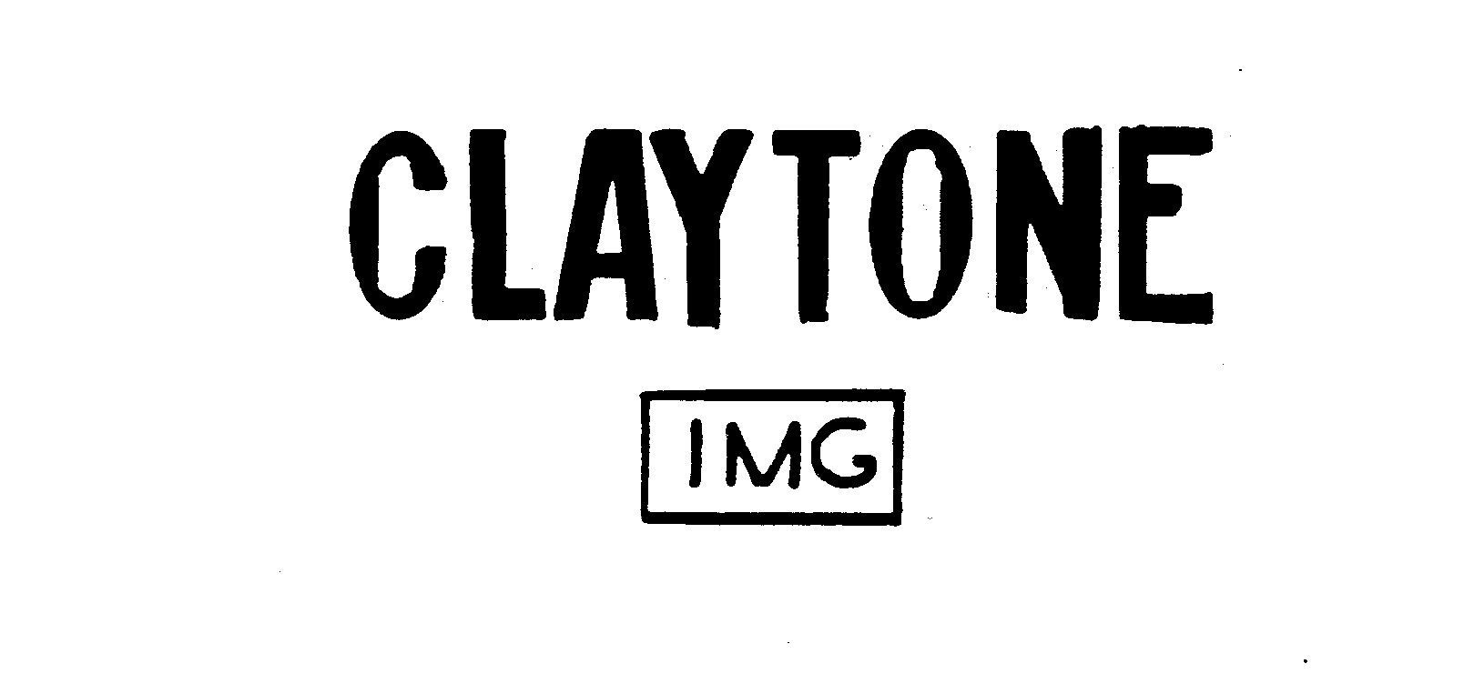  CLAYTONE IMG