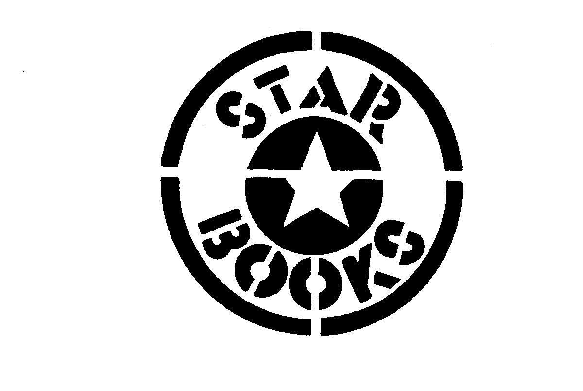  STAR BOOKS
