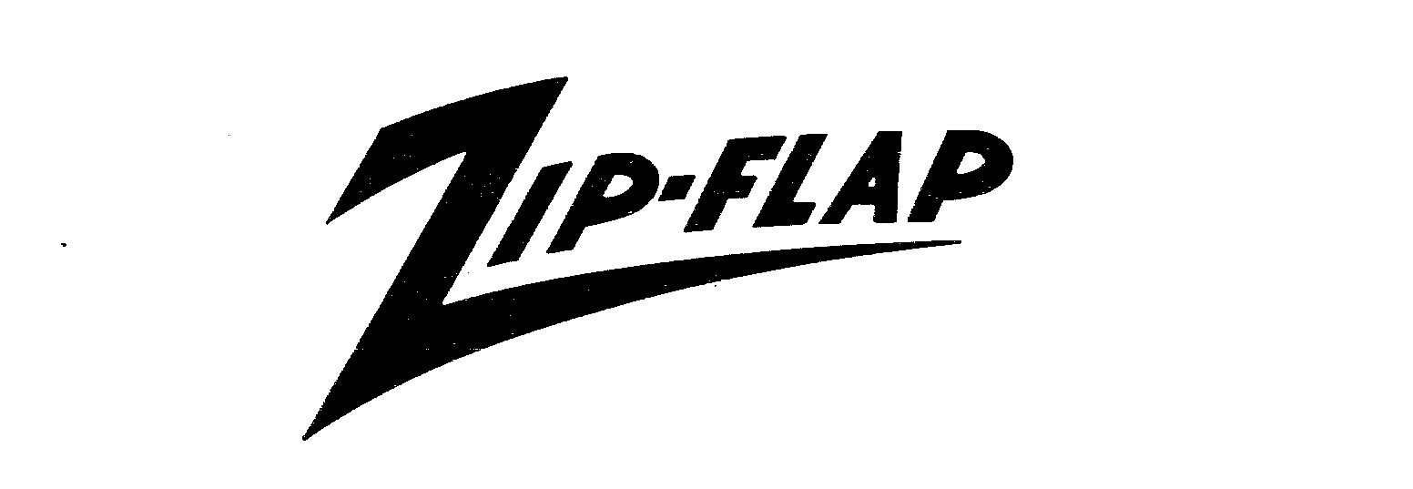  ZIP-FLAP