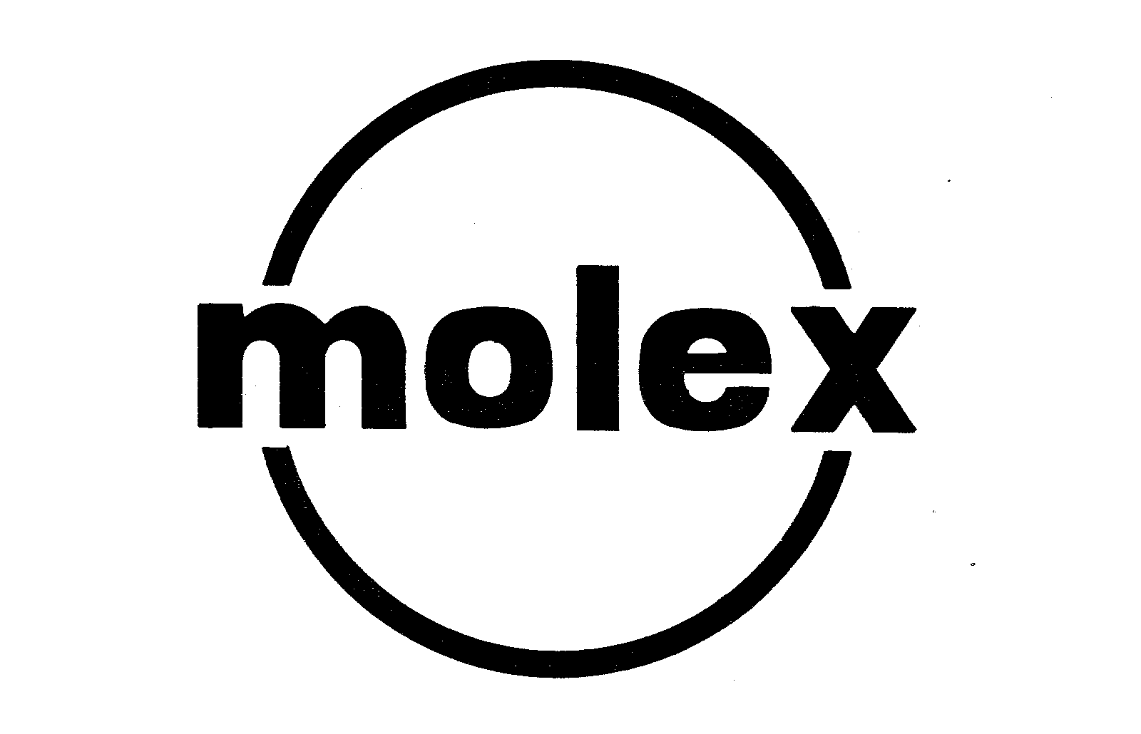 Trademark Logo MOLEX