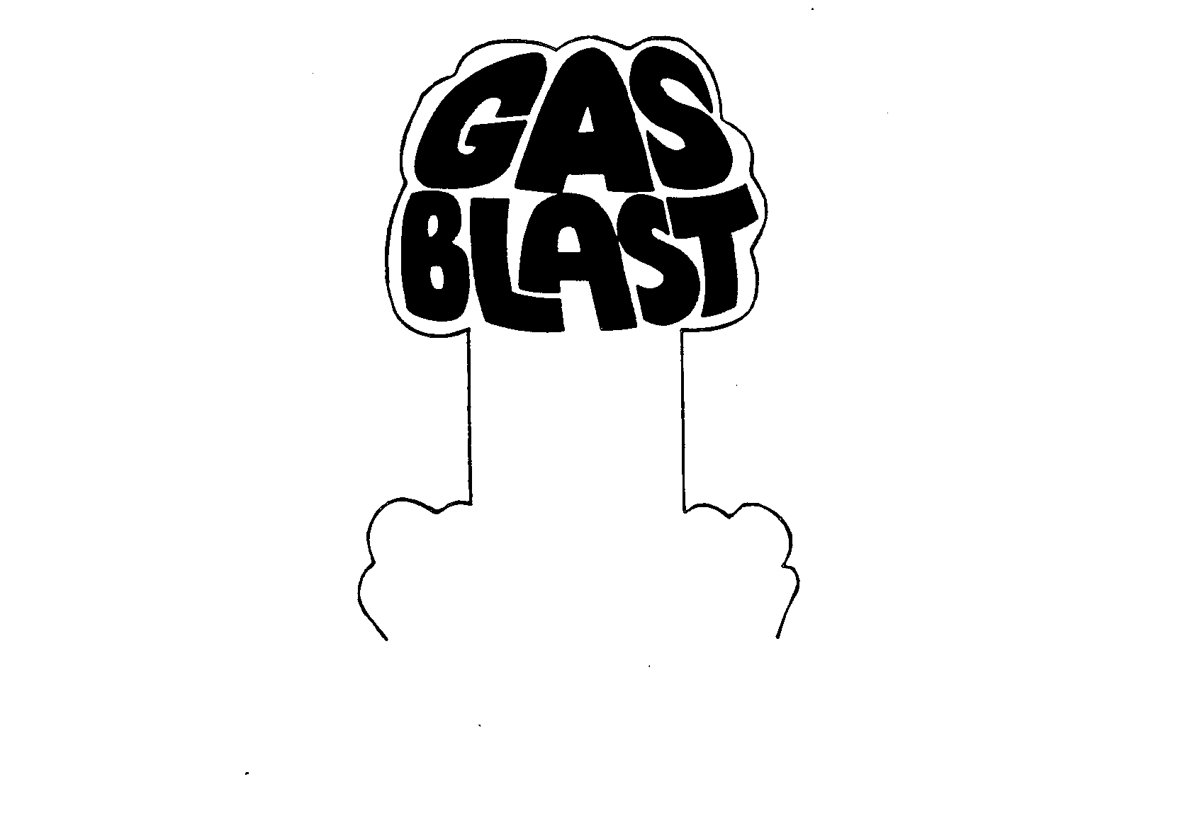  GAS BLAST