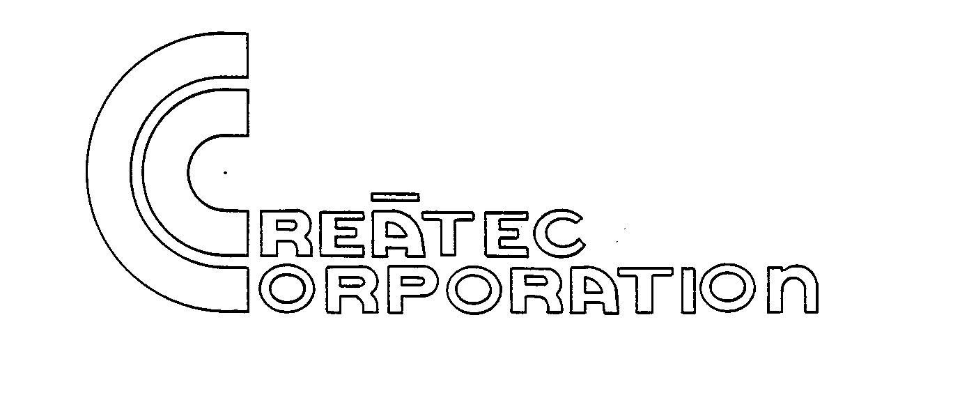  CREATEC CORPORATION