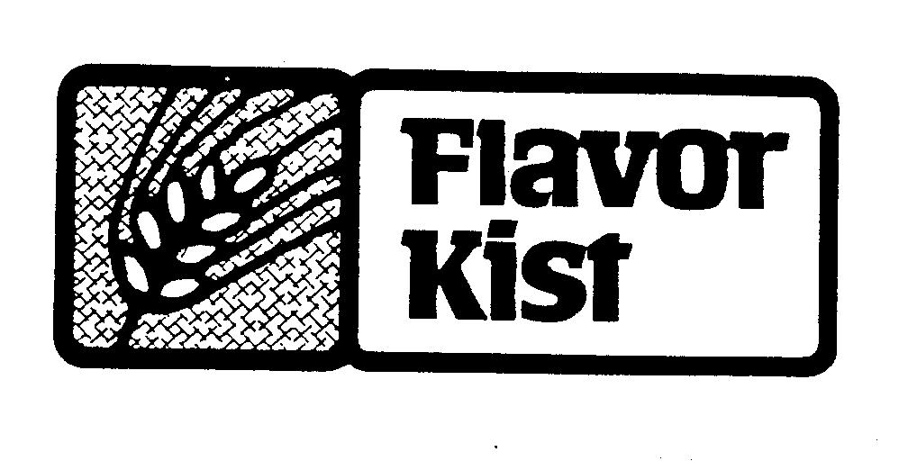  FLAVOR KIST