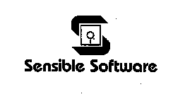  S SENSIBLE SOFTWARE