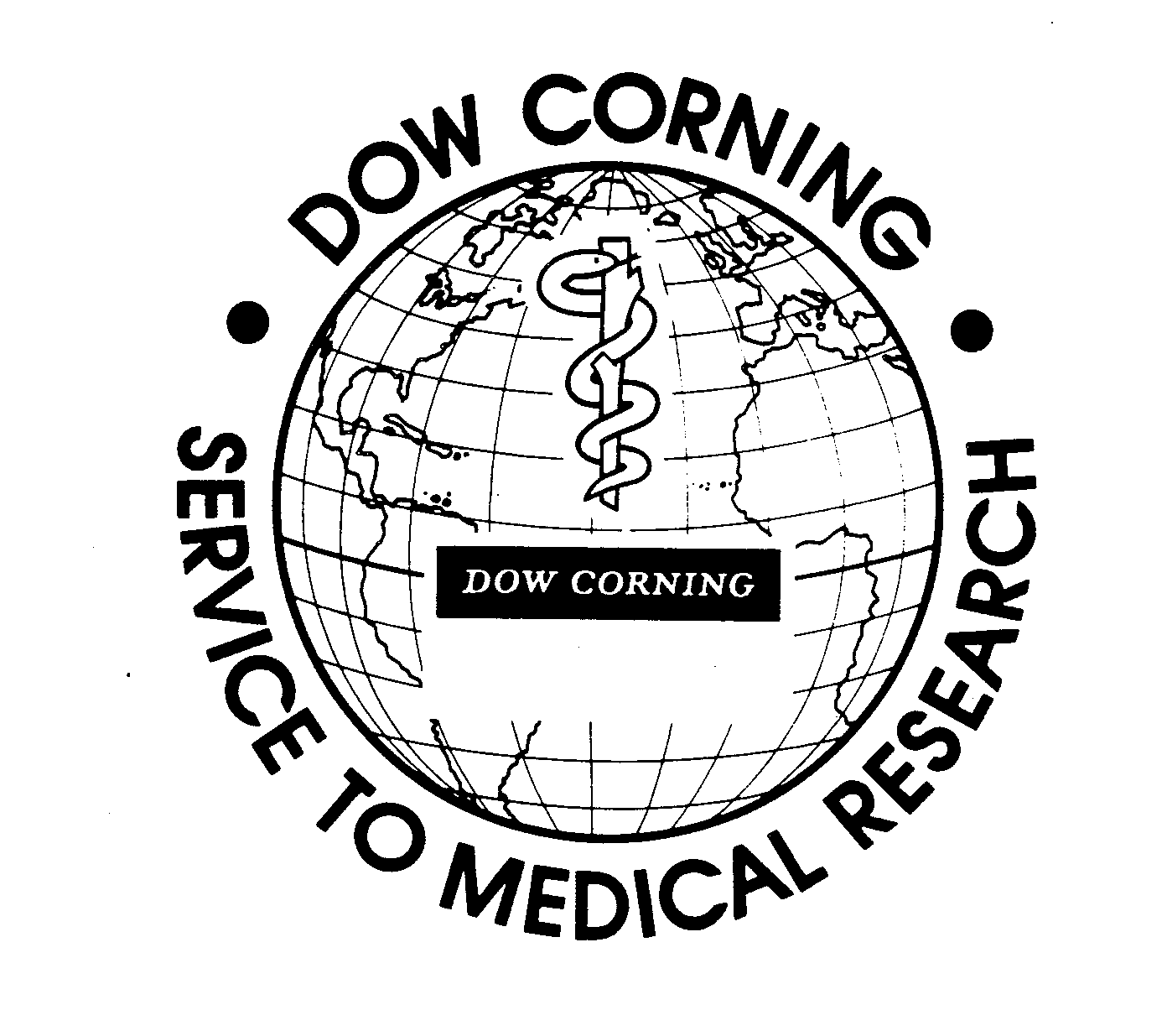  DOW CORNING DOW CORNING SERVICE TO MEDICAL RESEARCH