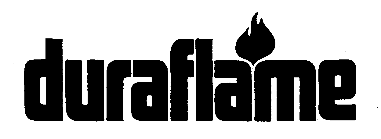 Trademark Logo DURAFLAME