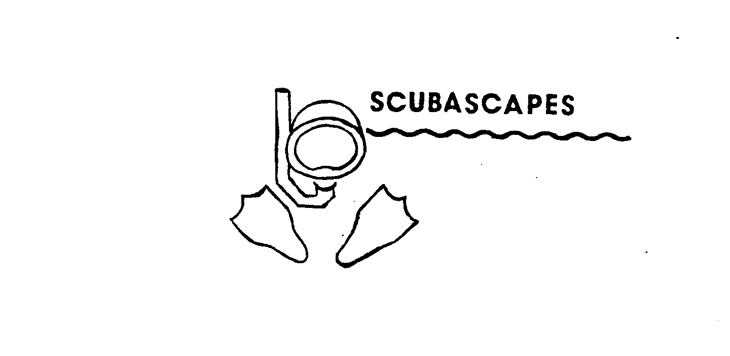  SCUBASCAPES