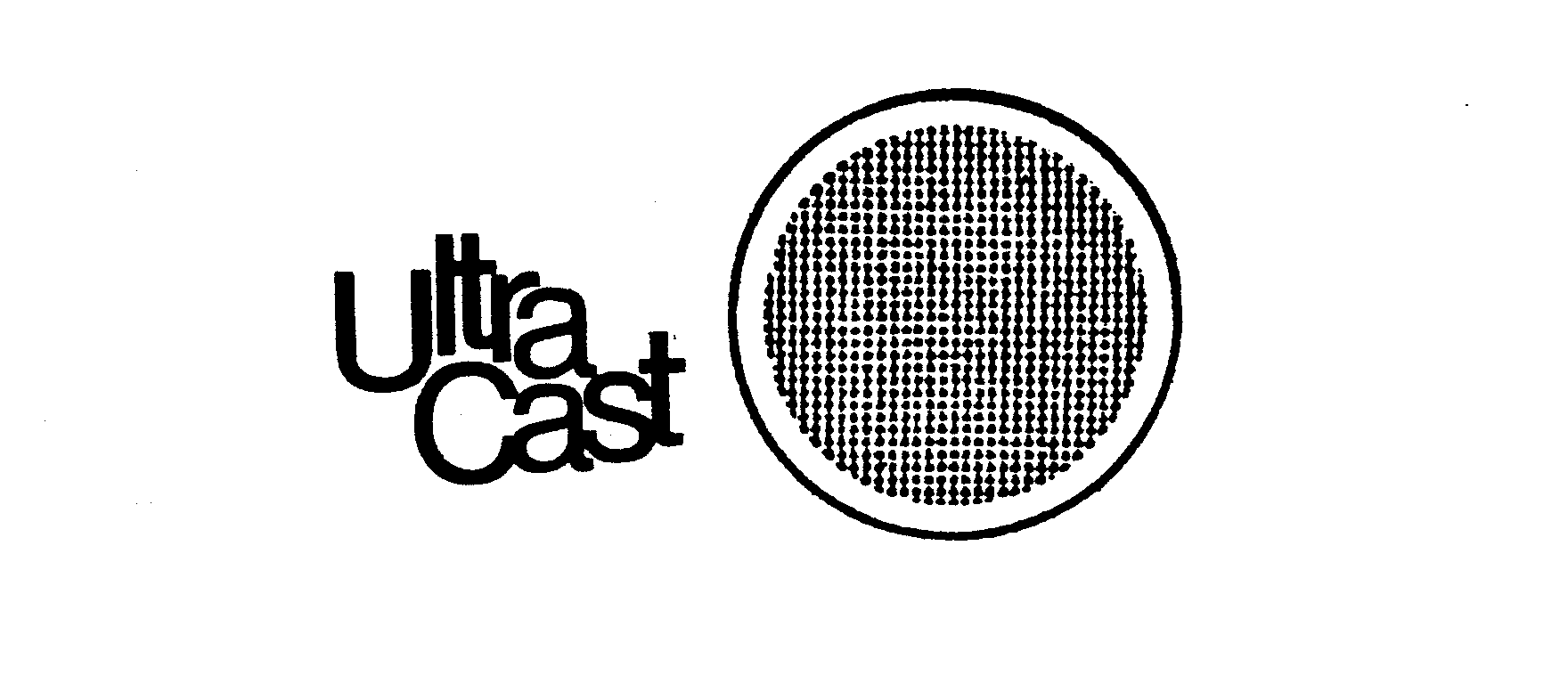 Trademark Logo ULTRA CAST