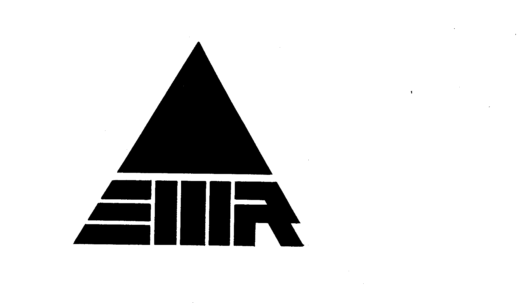 Trademark Logo EMR