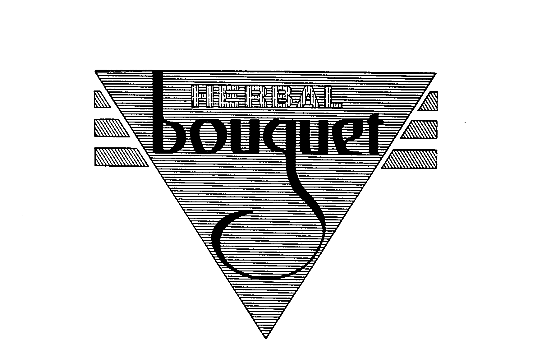  HERBAL BOUQUET