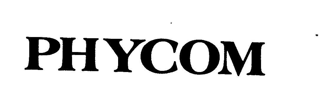 PHYCOM