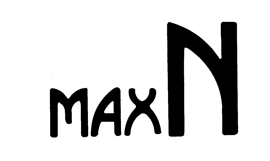 Trademark Logo MAX N