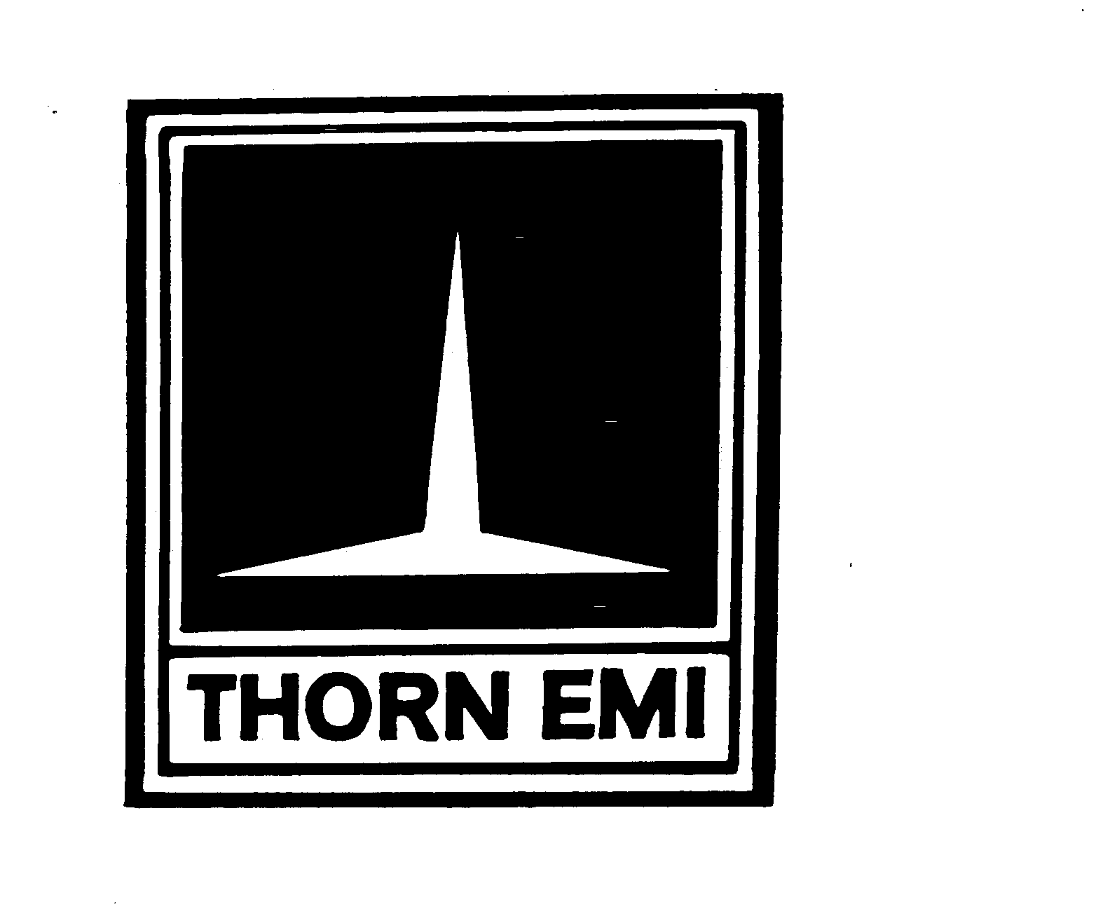  THORN EMI