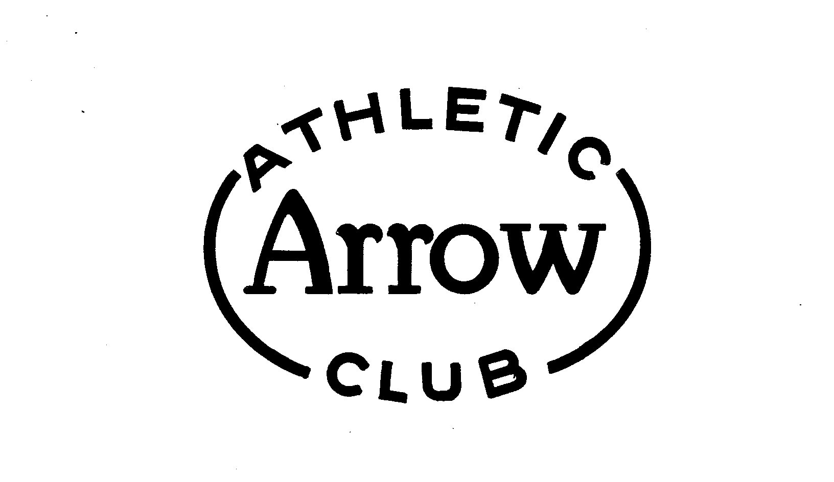  ARROW ATHLETIC CLUB