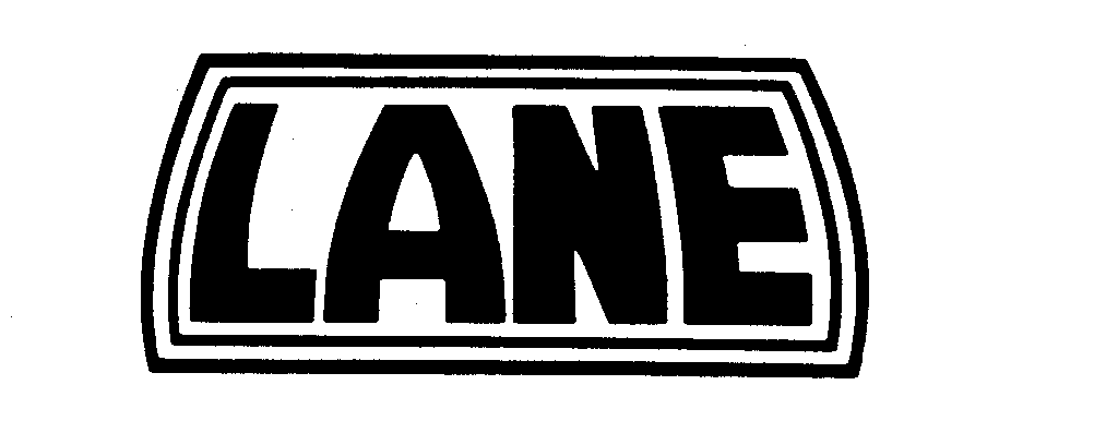 Trademark Logo LANE