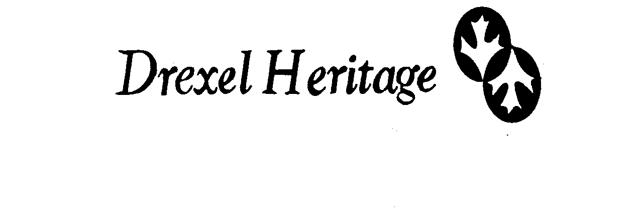  DREXEL HERITAGE