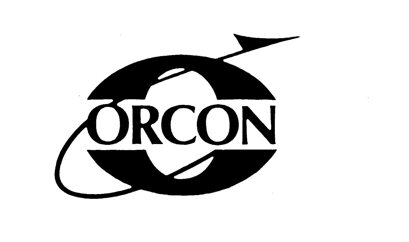 Trademark Logo ORCON