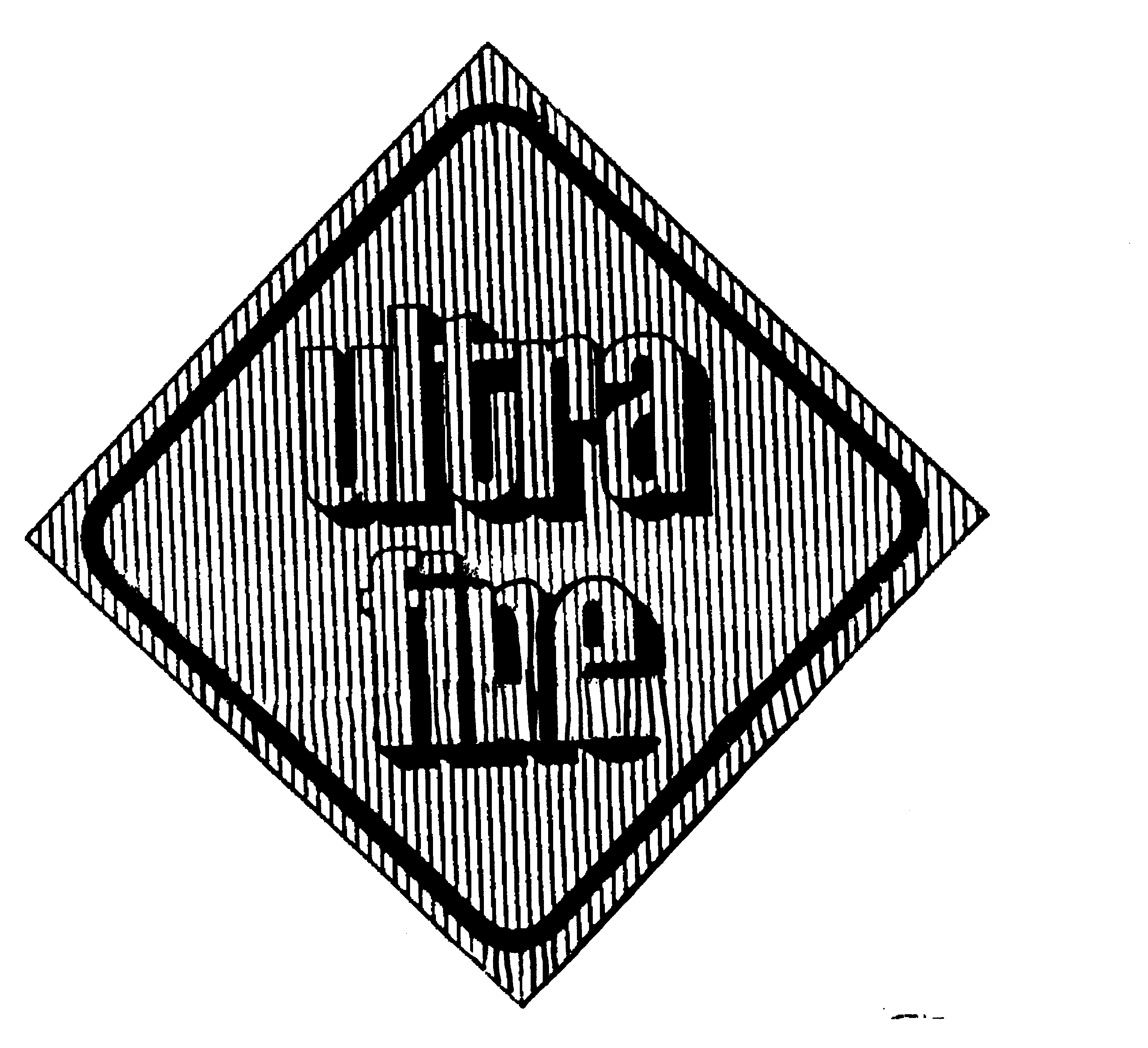 Trademark Logo ULTRA-FINE