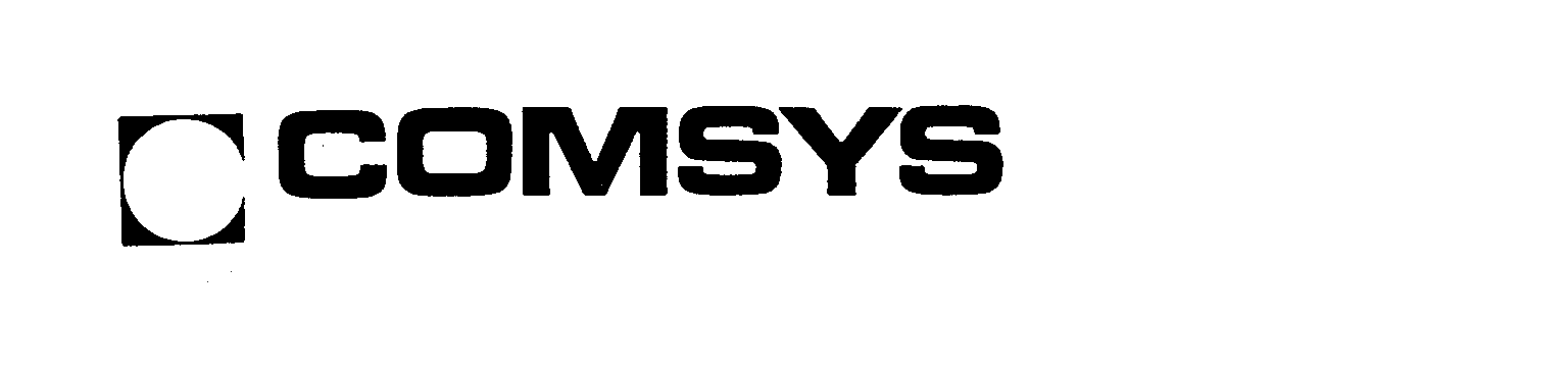 COMSYS