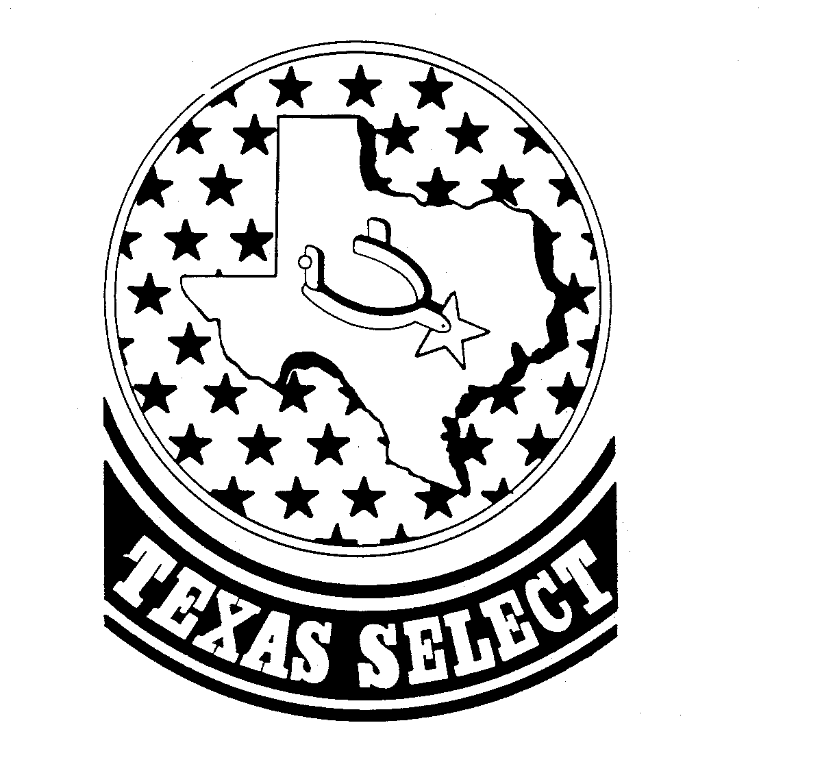 TEXAS SELECT